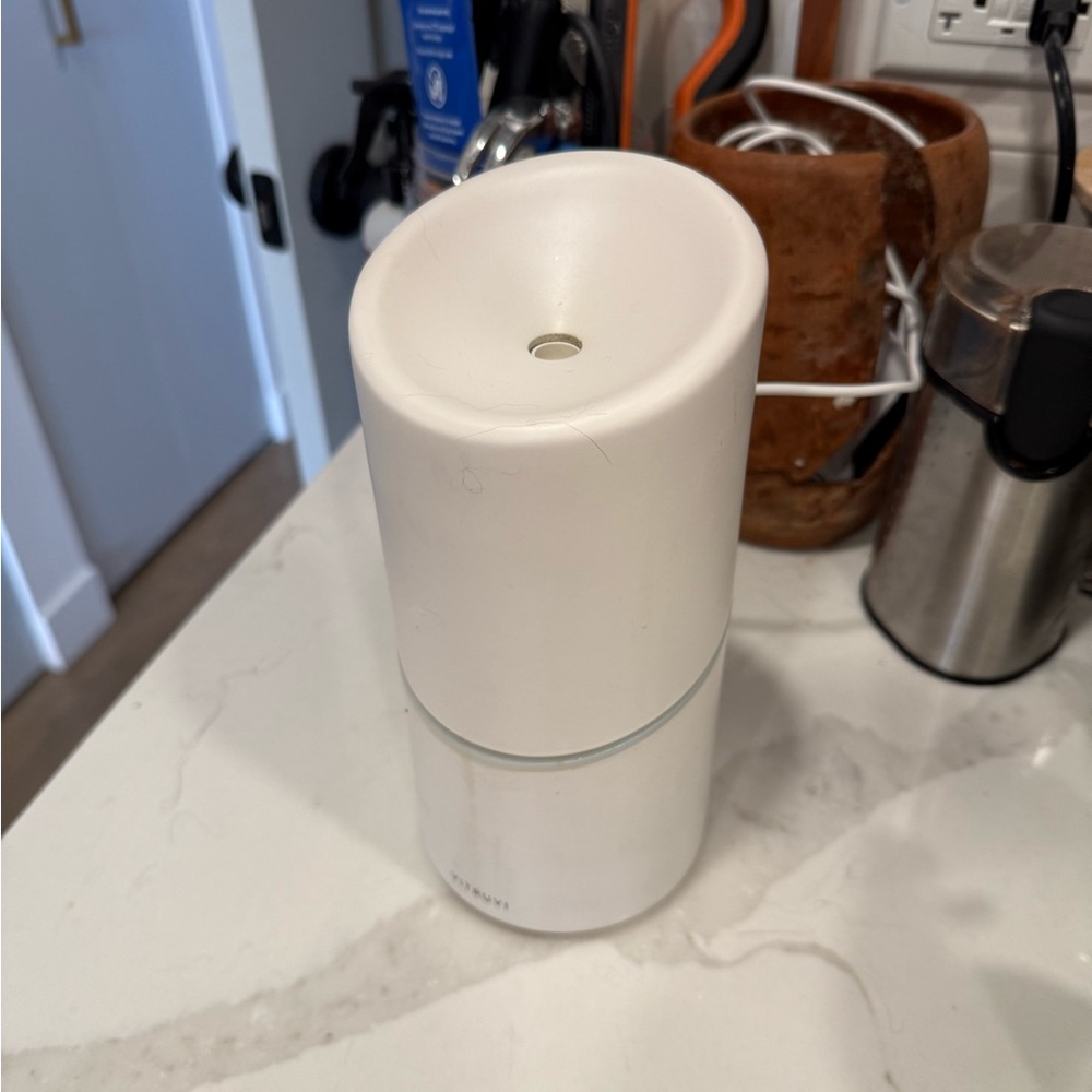 EUC VITRUVI Stay White diffuser